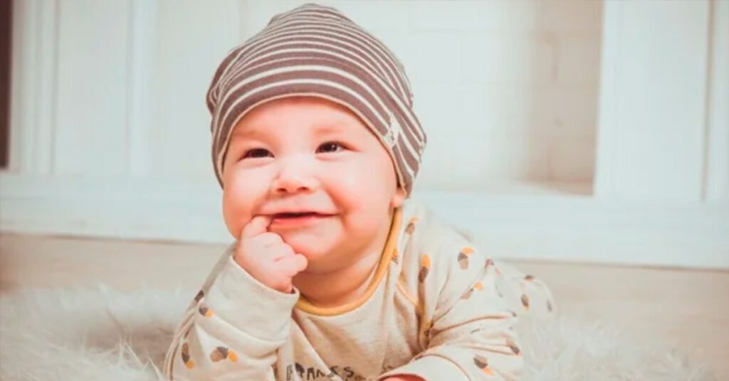 итина в Канаді &mdash; ілюстрація до матеріалу про найпопулярніші імена