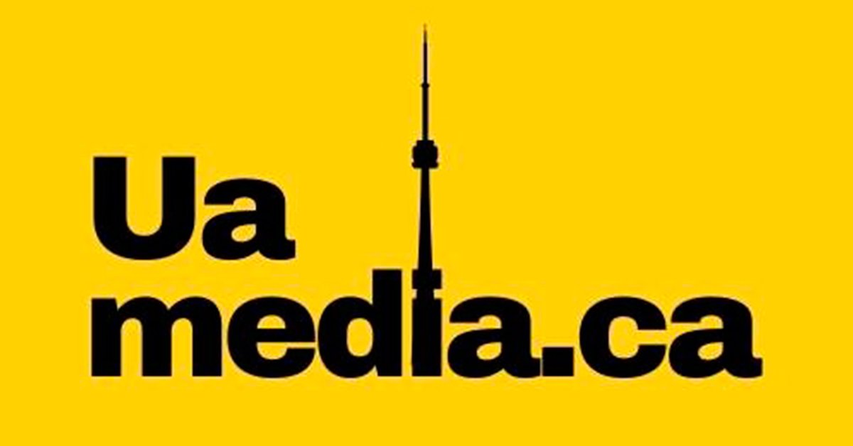 UAmedia.ca - Ukrainian Stories in Canada