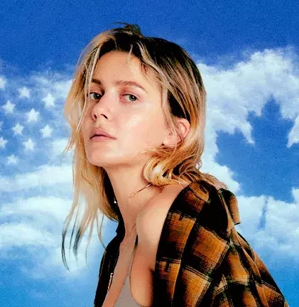 Українська співачка KOLA афіша туру по Канаді та США 2026