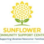 Громадський центр допомоги українцям Соняшник у Торонто