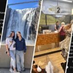 Український підліток працює в канадському магазині, отримуючи перший професійний досвід