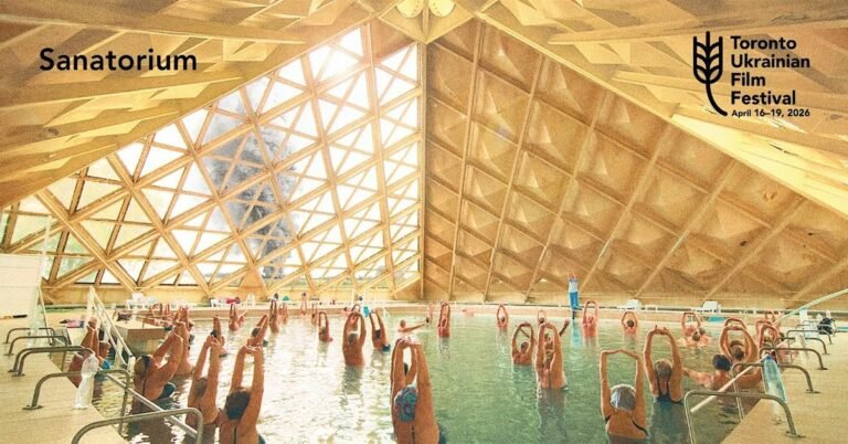 Архітектура санаторію Куяльник в Одесі з документального фільму Санаторій.